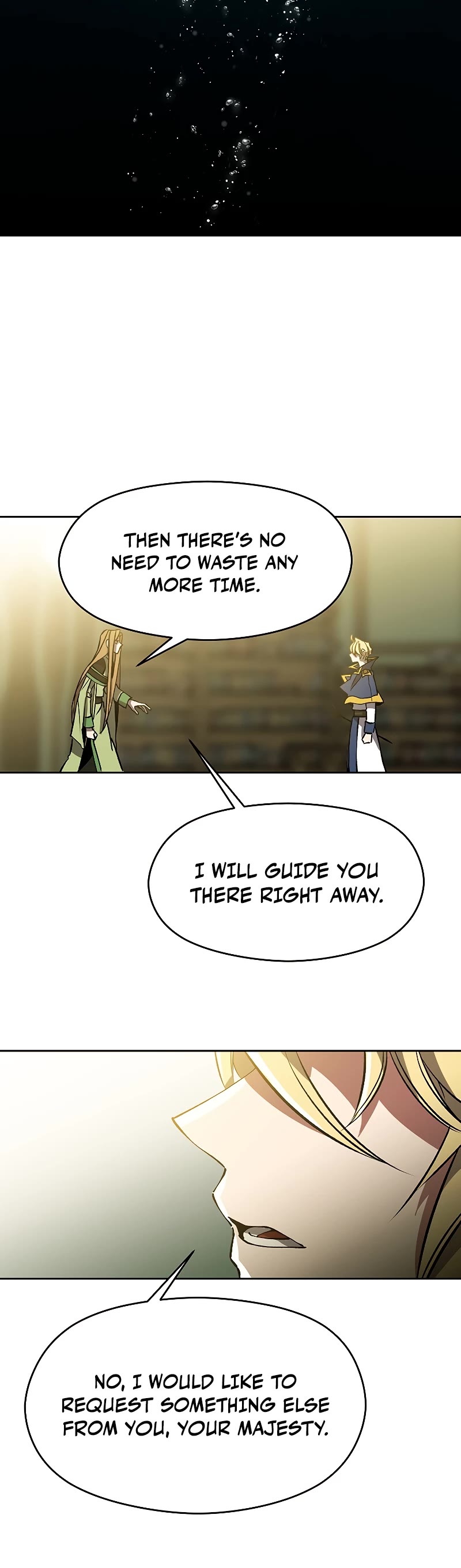 Archmage Transcending Through Regression Chapter 40 page 18 - Chapter 40