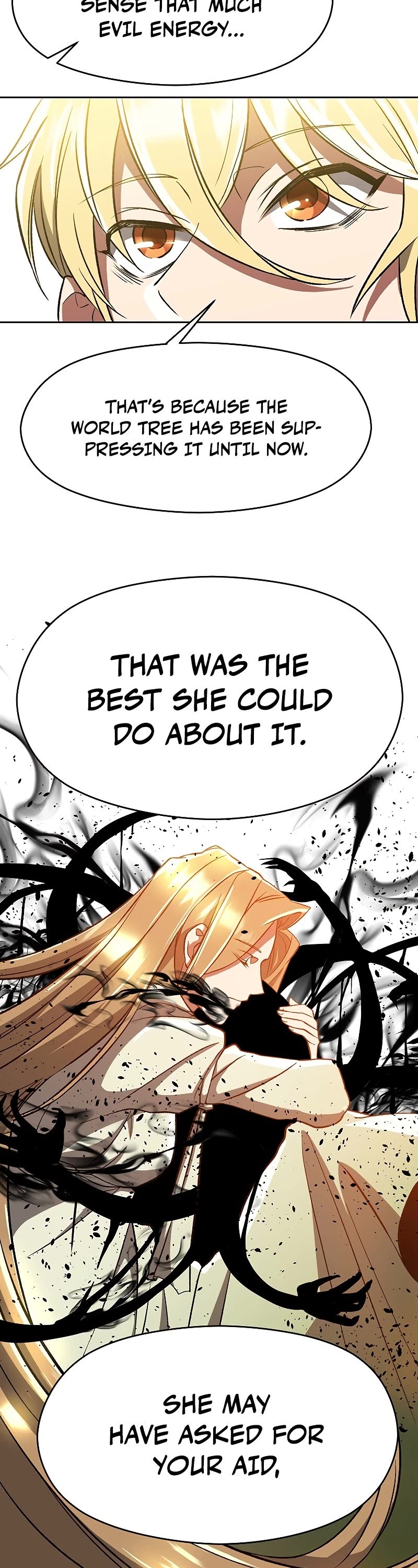 Archmage Transcending Through Regression Chapter 40 page 20 - Chapter 40