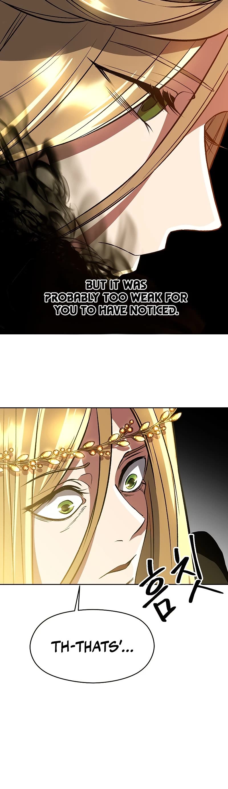 Archmage Transcending Through Regression Chapter 40 page 21 - Chapter 40