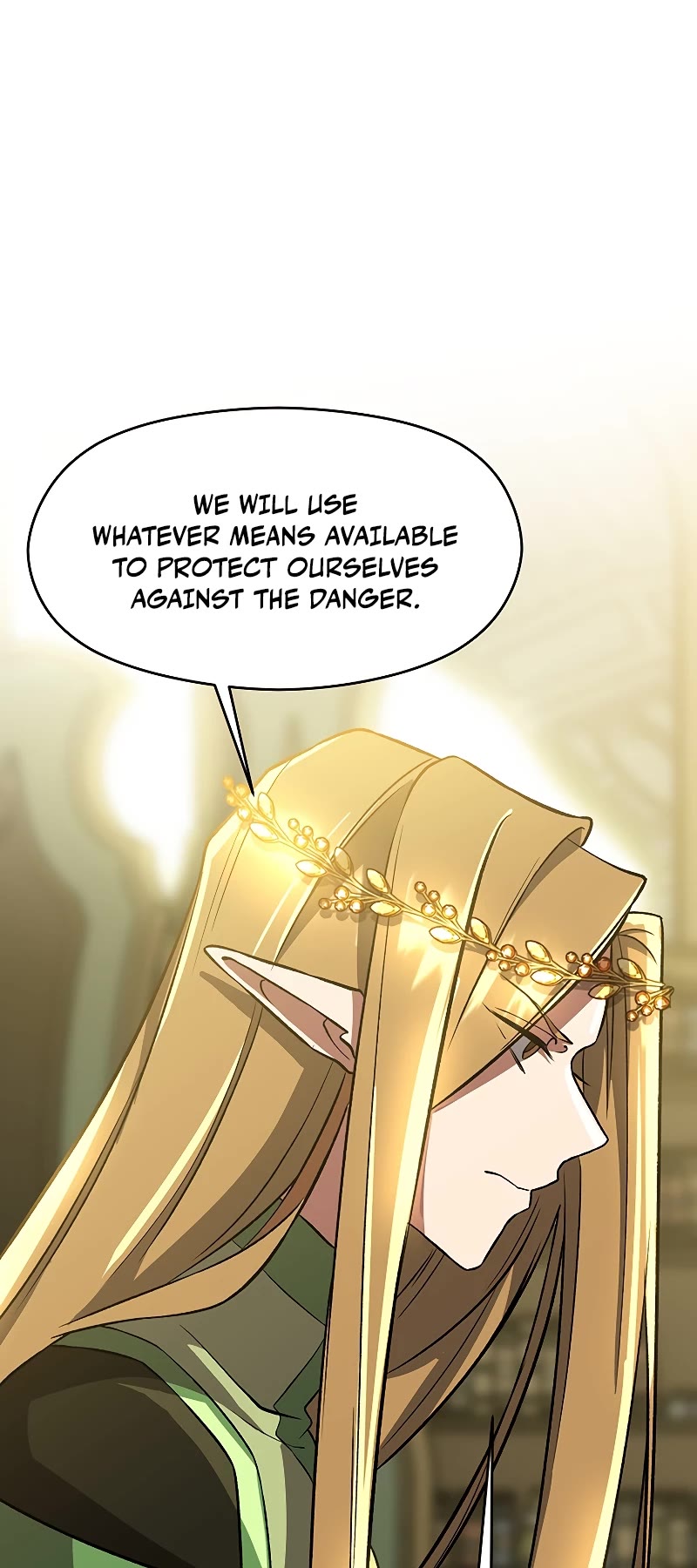 Archmage Transcending Through Regression Chapter 40 page 27 - Chapter 40