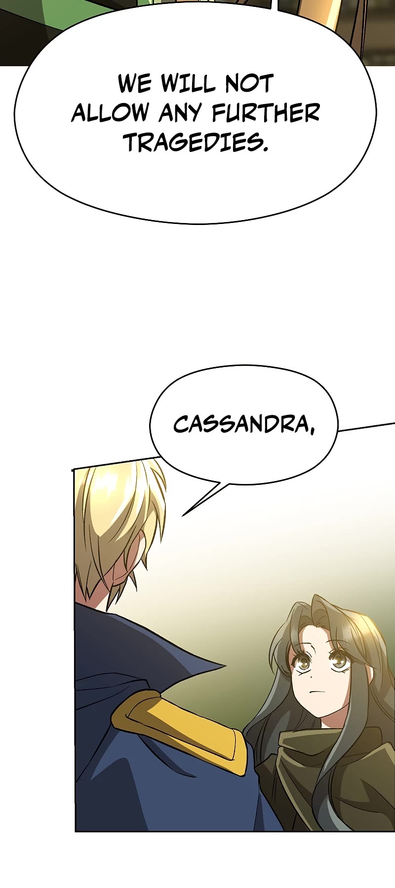 Archmage Transcending Through Regression Chapter 40 page 28 - Chapter 40