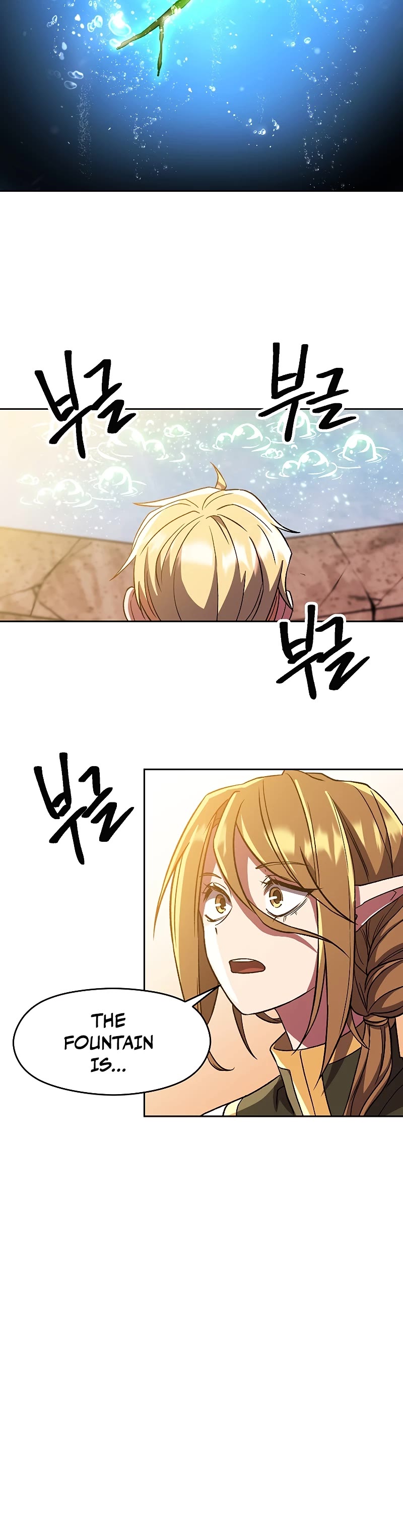 Archmage Transcending Through Regression Chapter 40 page 36 - Chapter 40