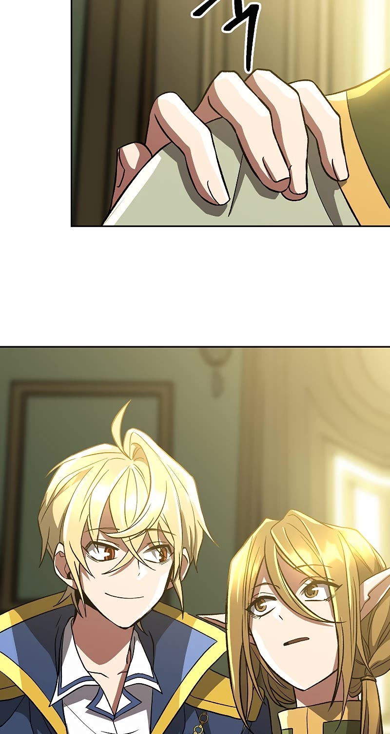 Archmage Transcending Through Regression Chapter 40 page 6 - Chapter 40