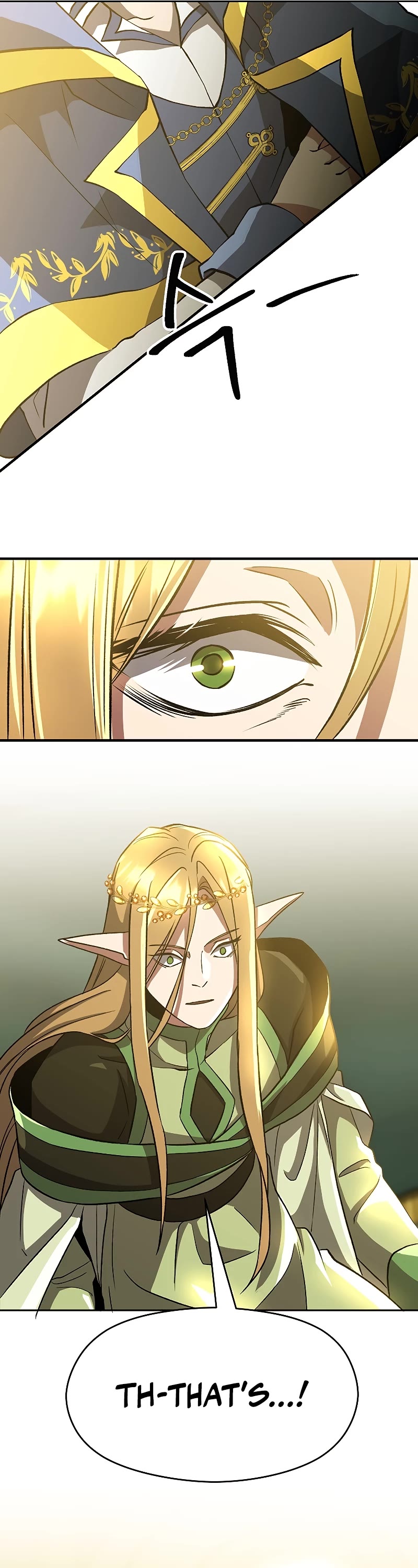 Archmage Transcending Through Regression Chapter 40 page 8 - Chapter 40