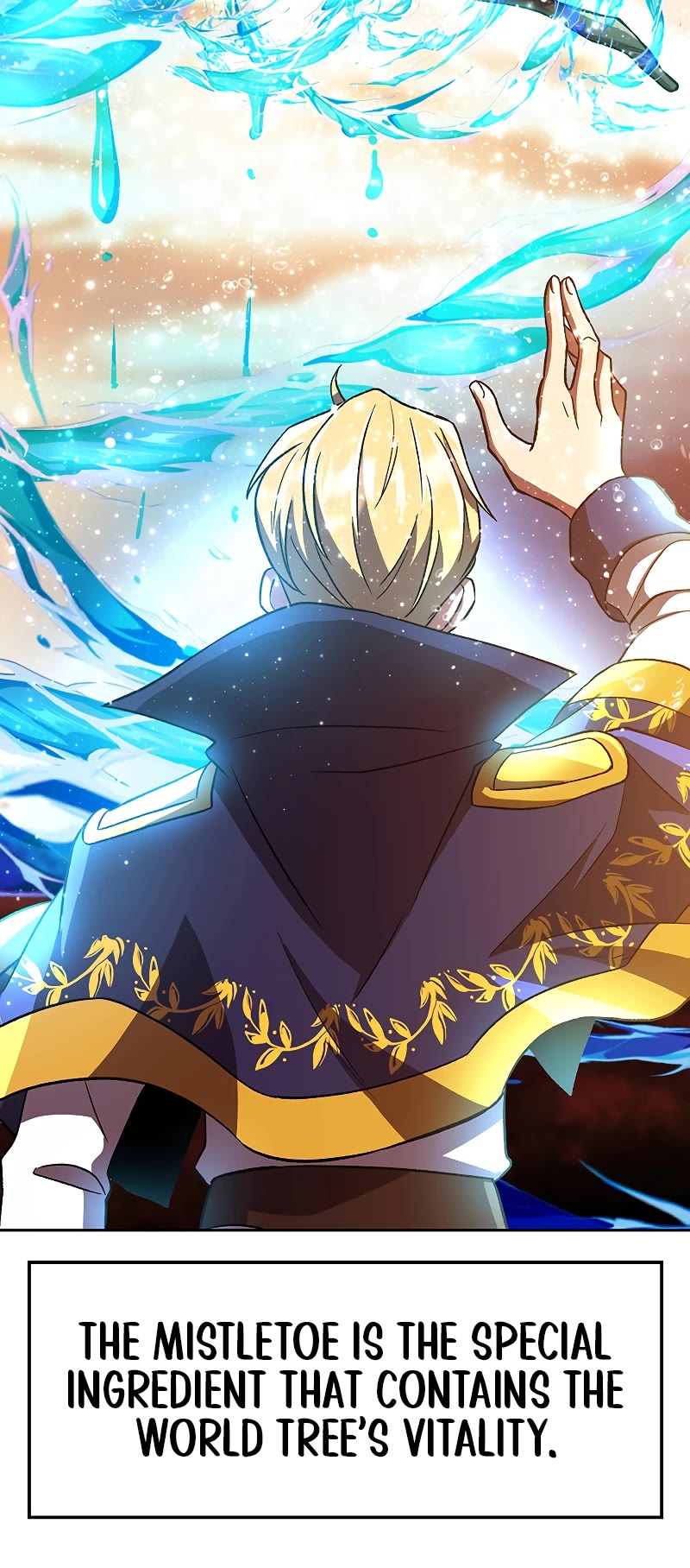Archmage Transcending Through Regression Chapter 41 page 10 - Chapter 41