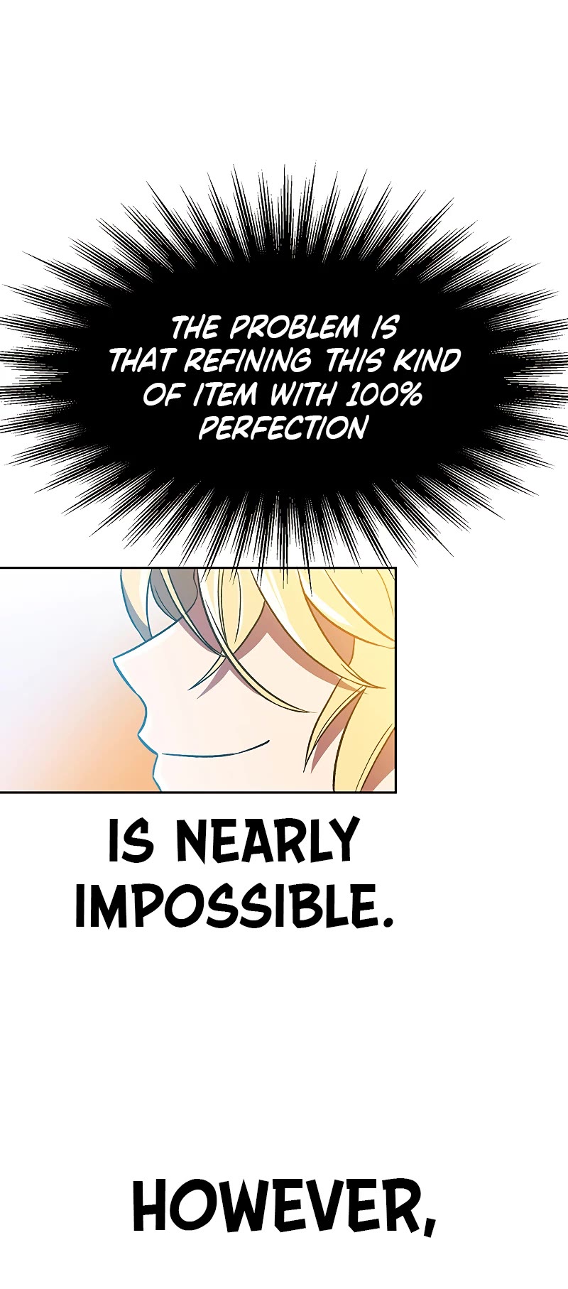 Archmage Transcending Through Regression Chapter 41 page 11 - Chapter 41