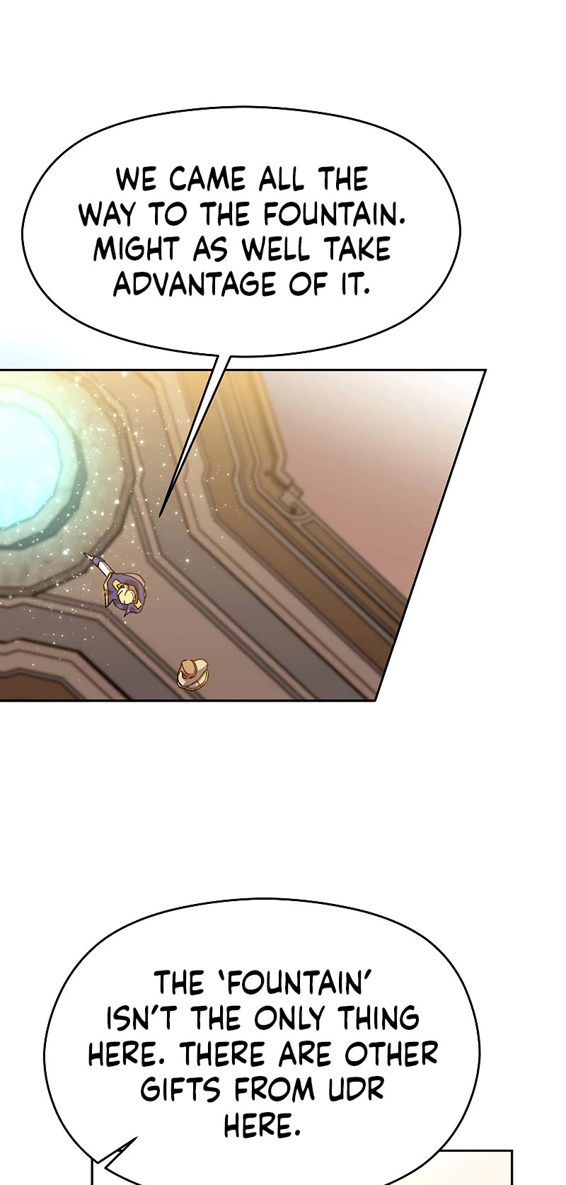 Archmage Transcending Through Regression Chapter 41 page 15 - Chapter 41