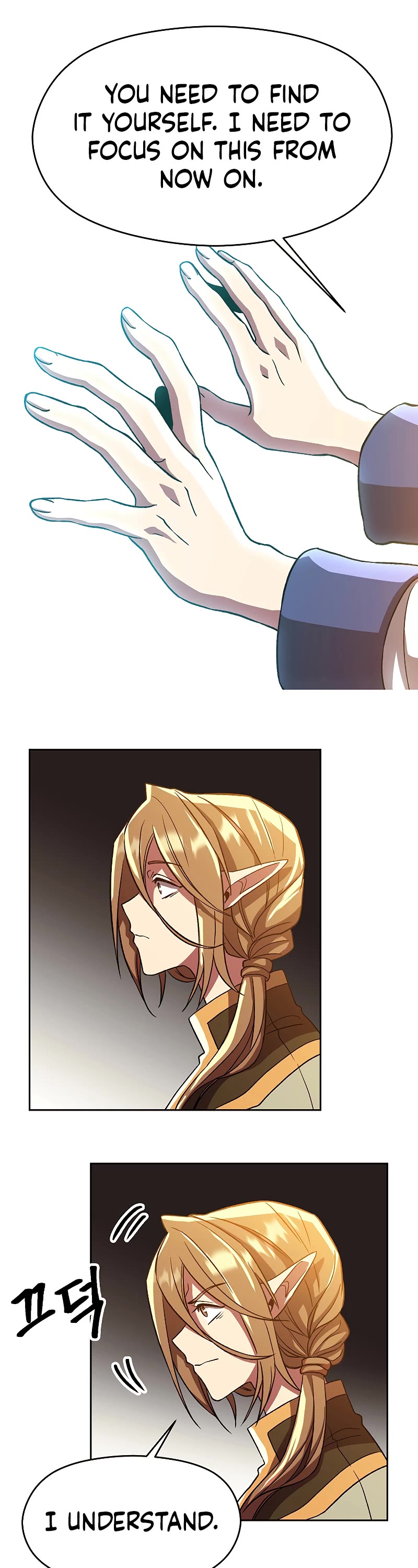 Archmage Transcending Through Regression Chapter 41 page 18 - Chapter 41