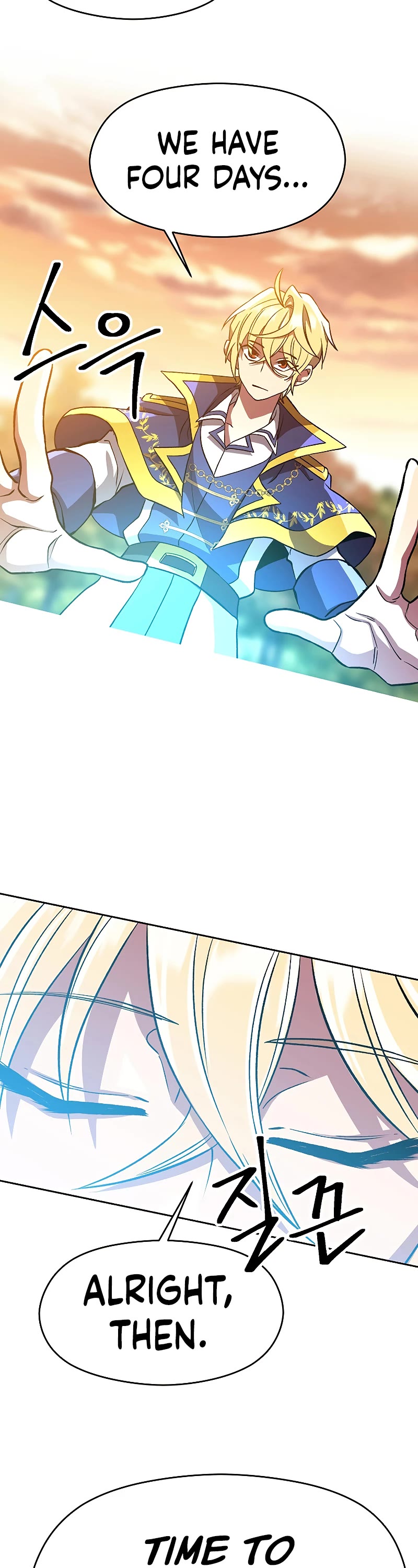 Archmage Transcending Through Regression Chapter 41 page 19 - Chapter 41
