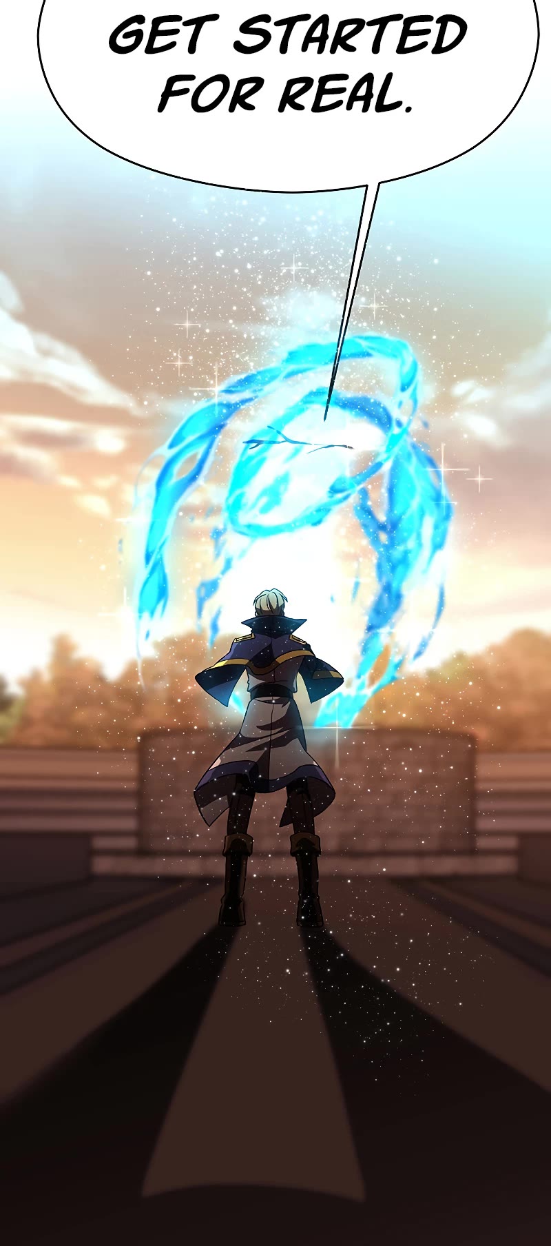 Archmage Transcending Through Regression Chapter 41 page 20 - Chapter 41