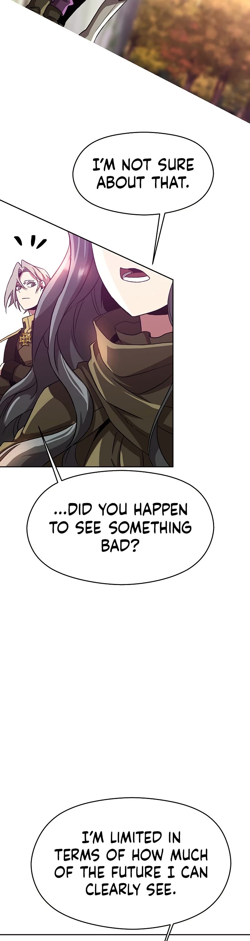 Archmage Transcending Through Regression Chapter 41 page 23 - Chapter 41