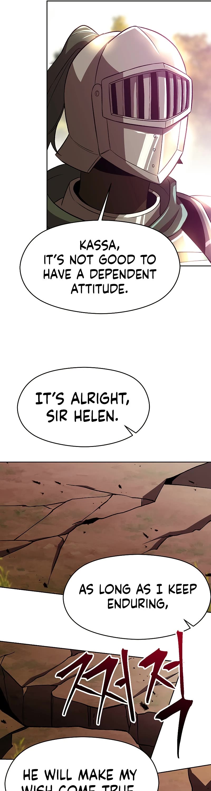 Archmage Transcending Through Regression Chapter 41 page 26 - Chapter 41