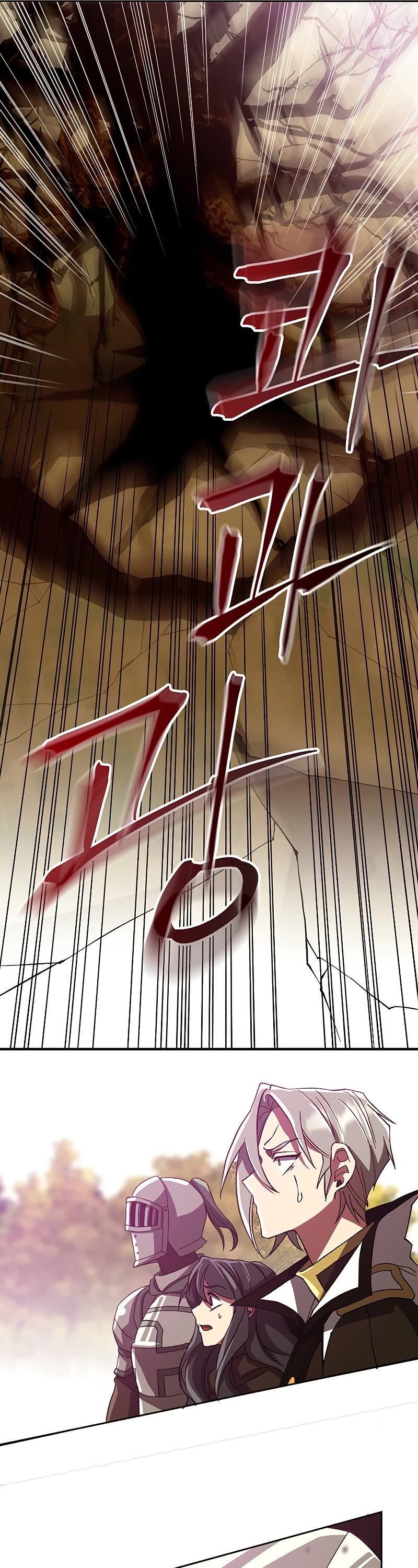 Archmage Transcending Through Regression Chapter 41 page 30 - Chapter 41