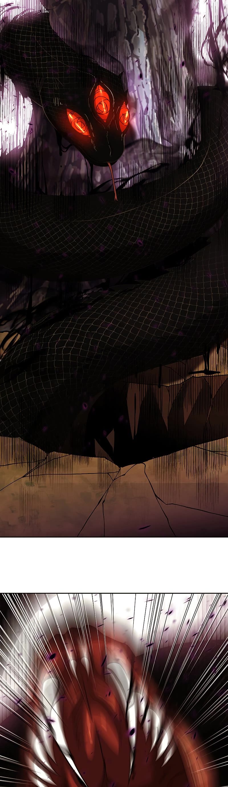Archmage Transcending Through Regression Chapter 41 page 32 - Chapter 41