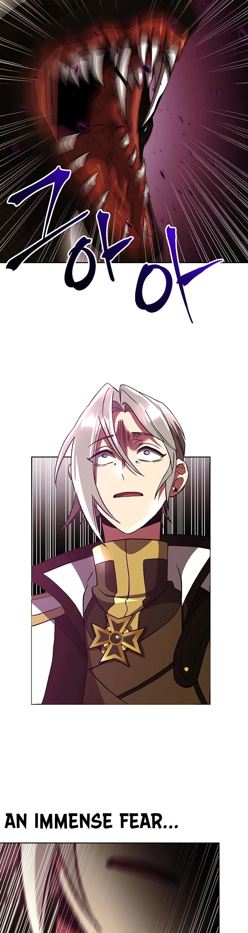 Archmage Transcending Through Regression Chapter 41 page 35 - Chapter 41