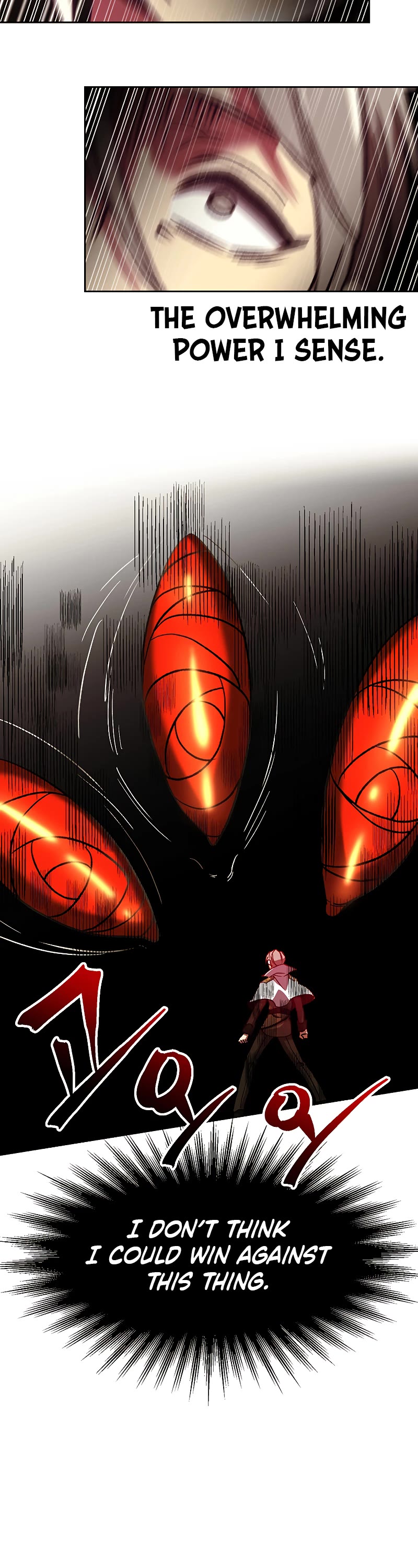 Archmage Transcending Through Regression Chapter 41 page 36 - Chapter 41