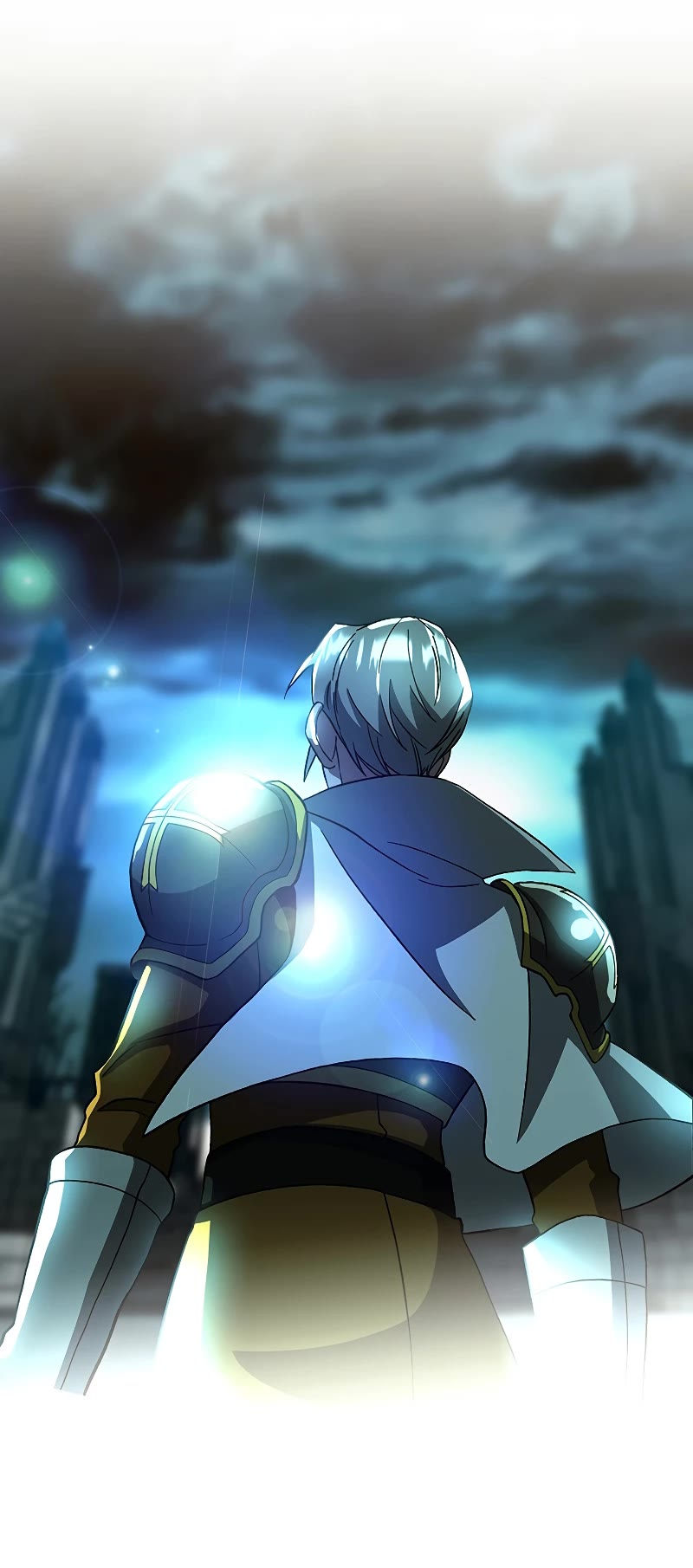 Archmage Transcending Through Regression Chapter 41 page 38 - Chapter 41