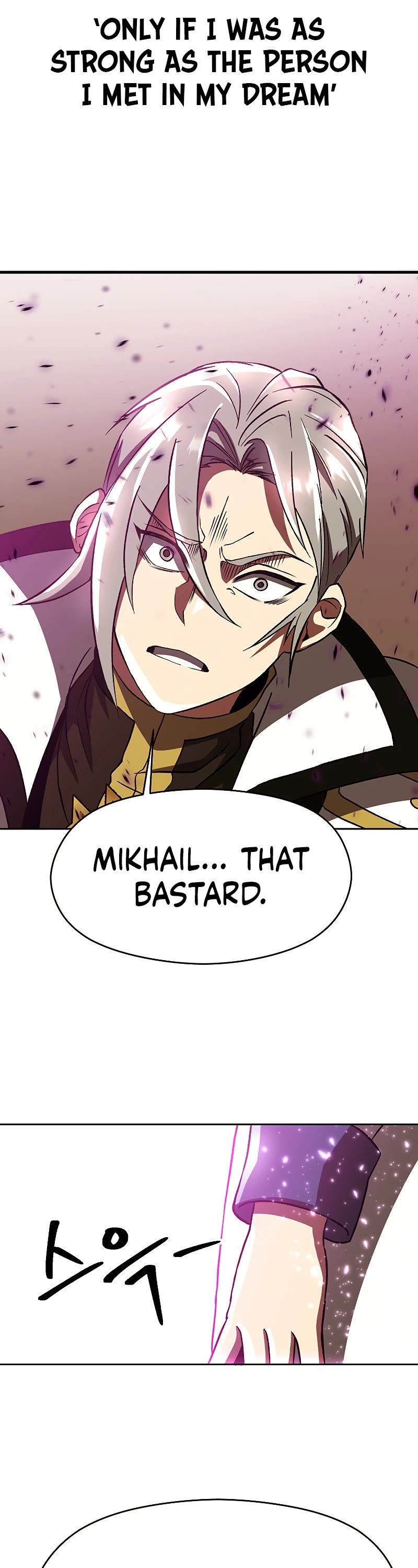 Archmage Transcending Through Regression Chapter 41 page 39 - Chapter 41