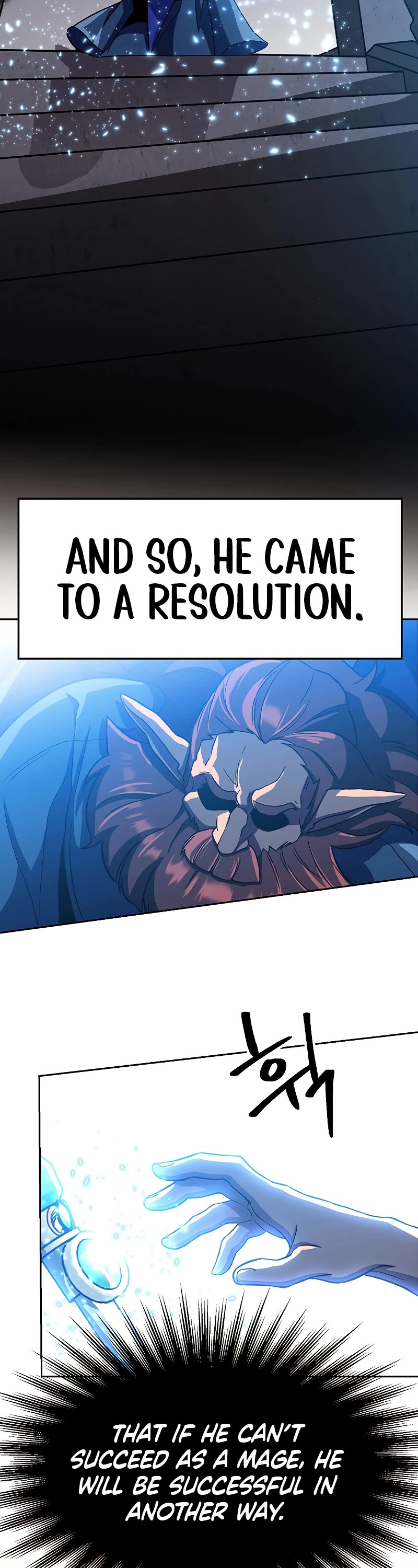 Archmage Transcending Through Regression Chapter 41 page 4 - Chapter 41