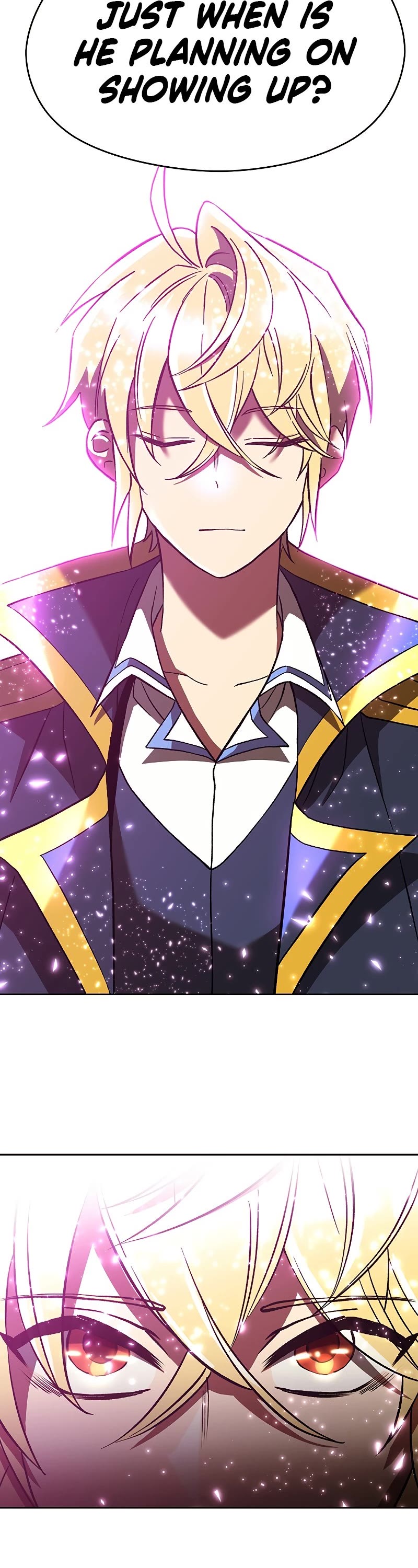 Archmage Transcending Through Regression Chapter 41 page 40 - Chapter 41