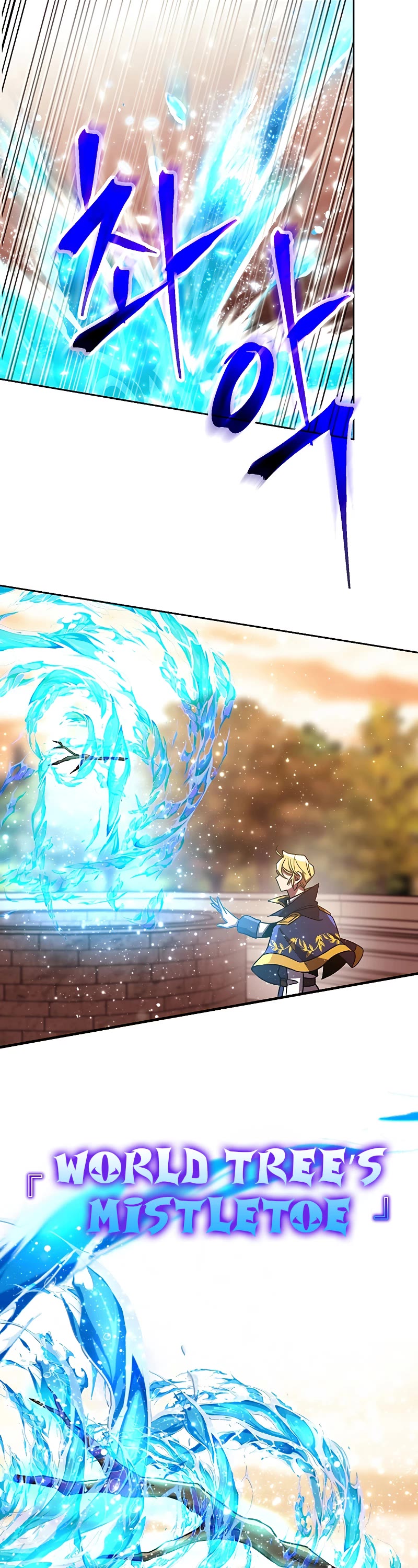 Archmage Transcending Through Regression Chapter 41 page 9 - Chapter 41