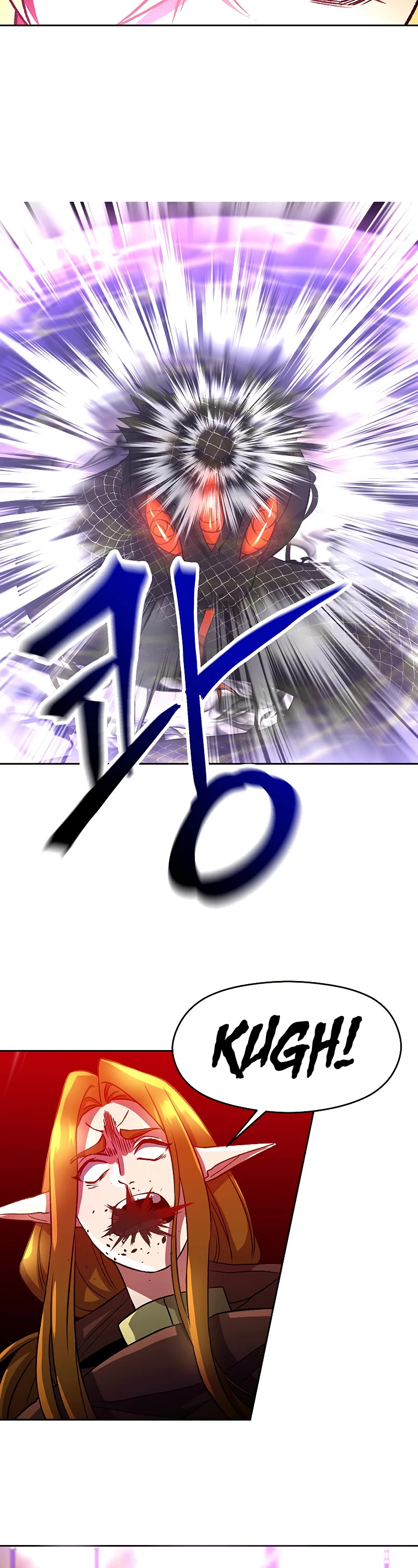 Archmage Transcending Through Regression Chapter 42 page 14 - Chapter 42