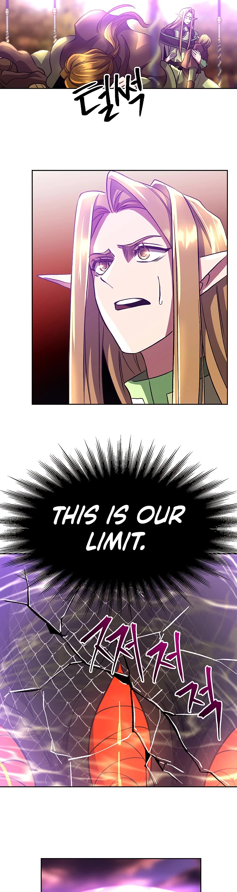 Archmage Transcending Through Regression Chapter 42 page 15 - Chapter 42
