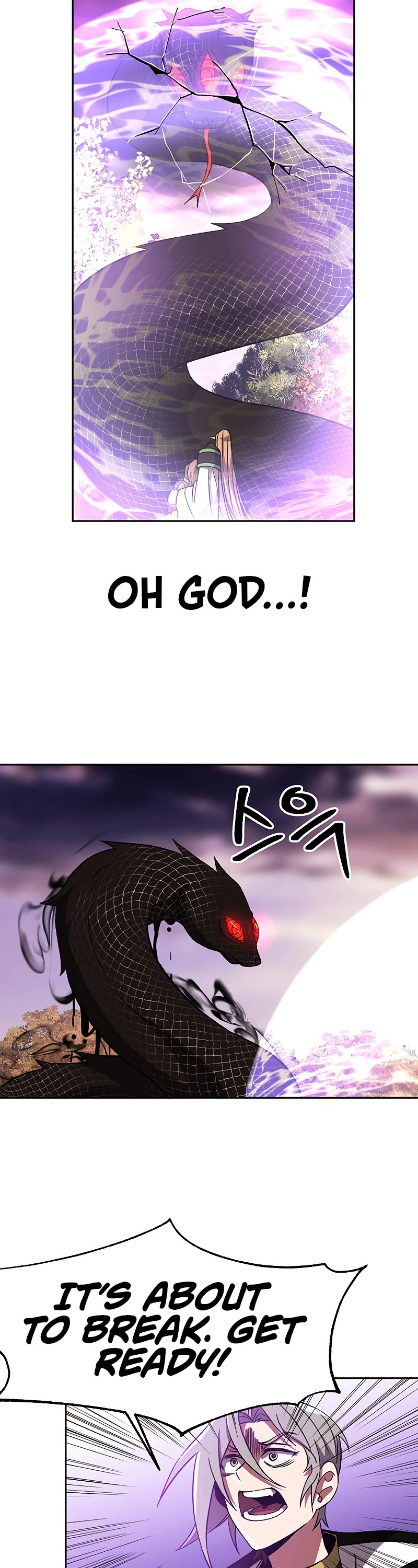 Archmage Transcending Through Regression Chapter 42 page 16 - Chapter 42