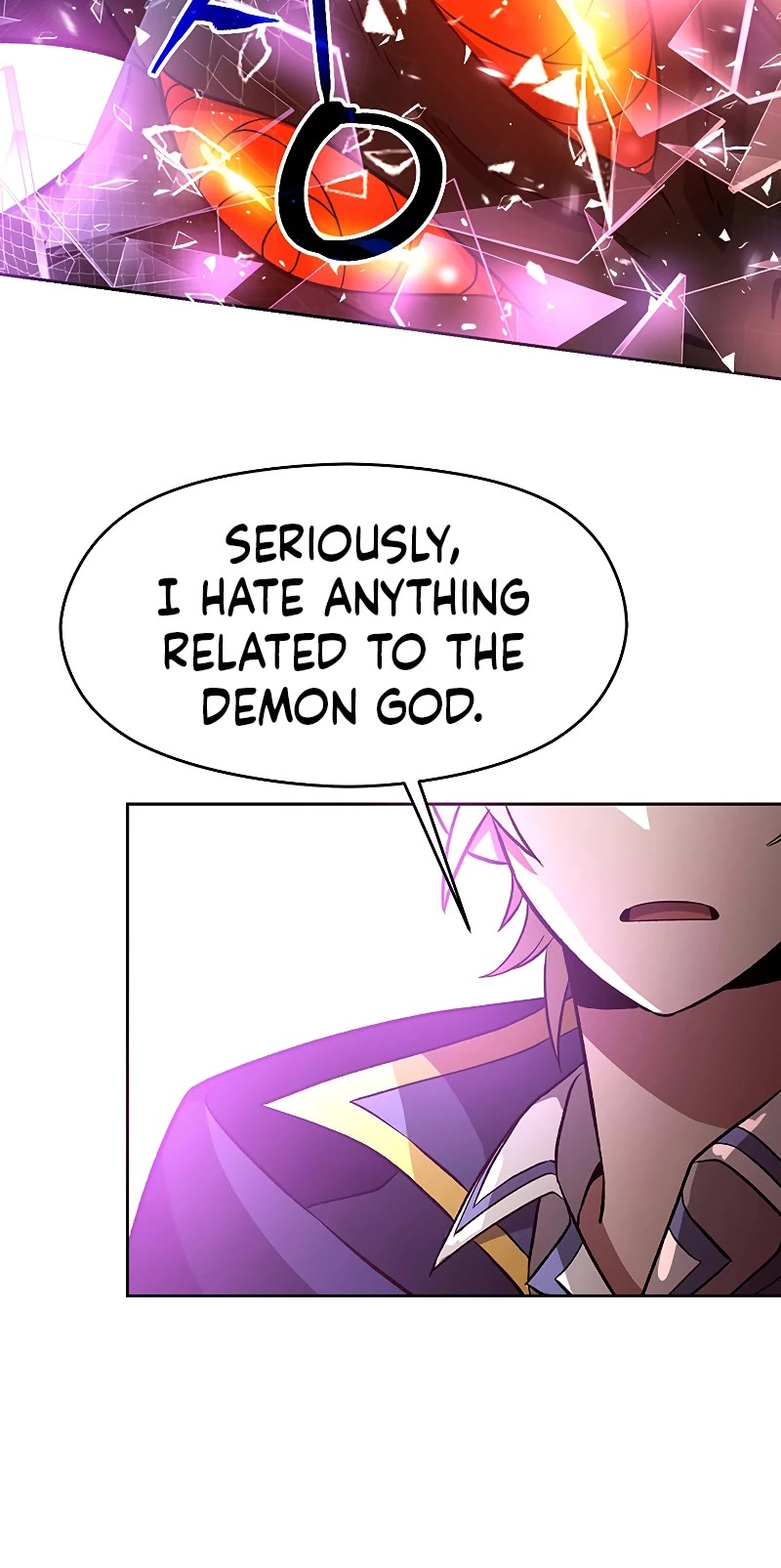 Archmage Transcending Through Regression Chapter 42 page 18 - Chapter 42