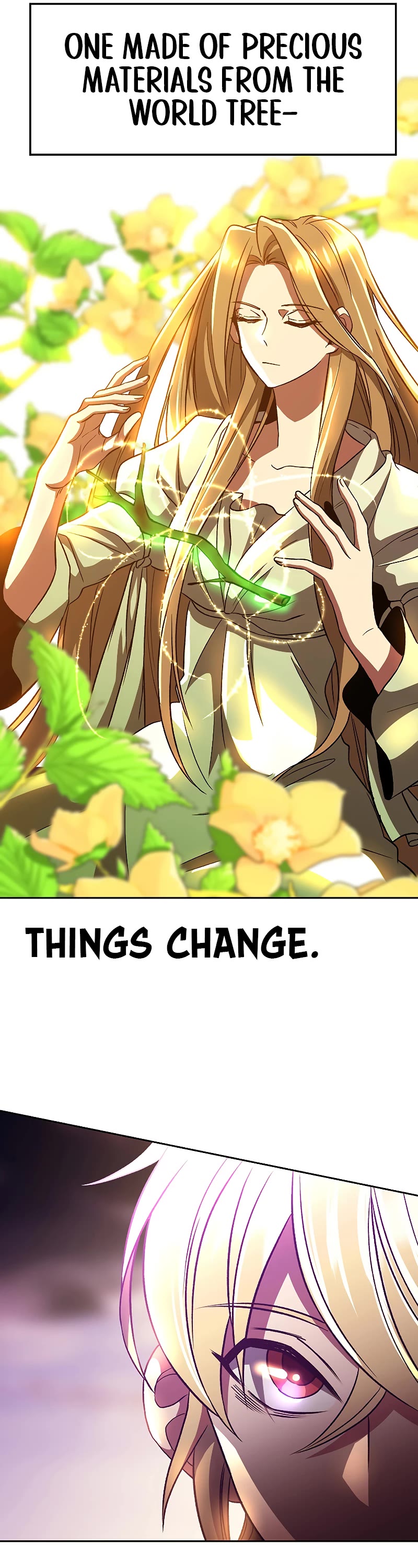 Archmage Transcending Through Regression Chapter 42 page 24 - Chapter 42