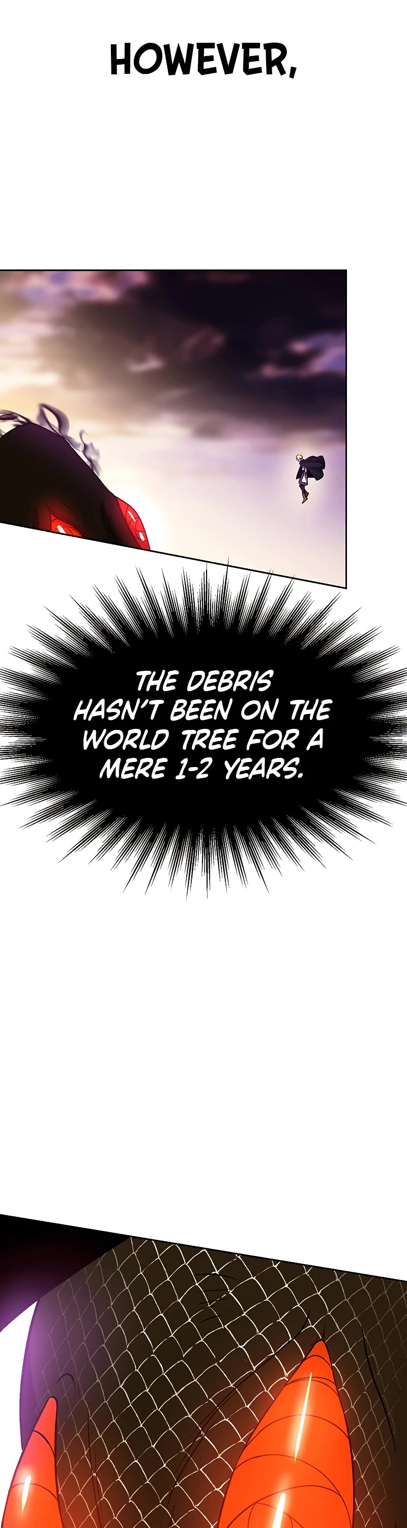 Archmage Transcending Through Regression Chapter 42 page 25 - Chapter 42