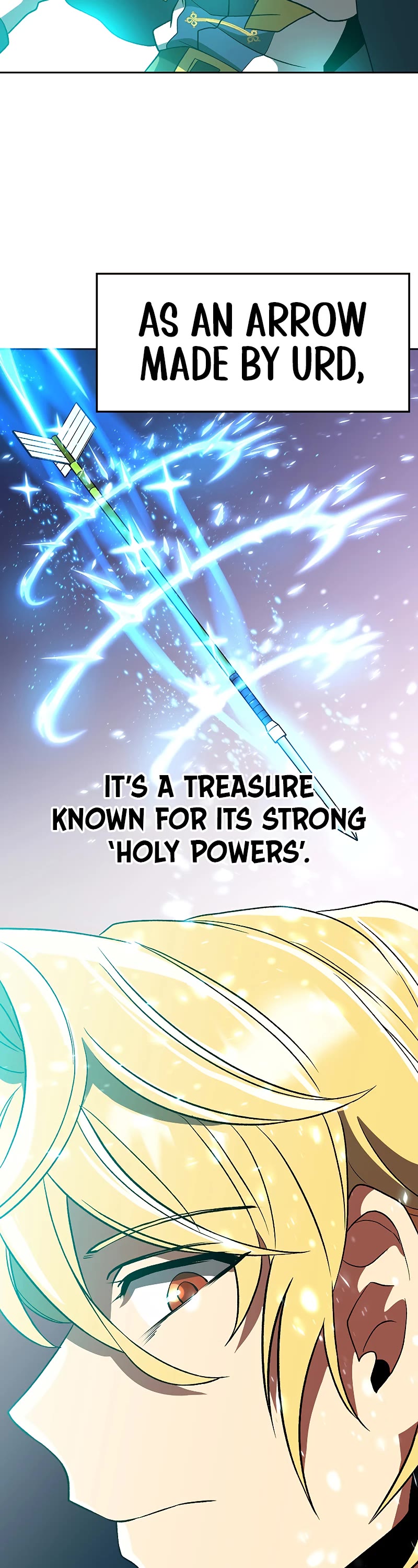 Archmage Transcending Through Regression Chapter 42 page 32 - Chapter 42