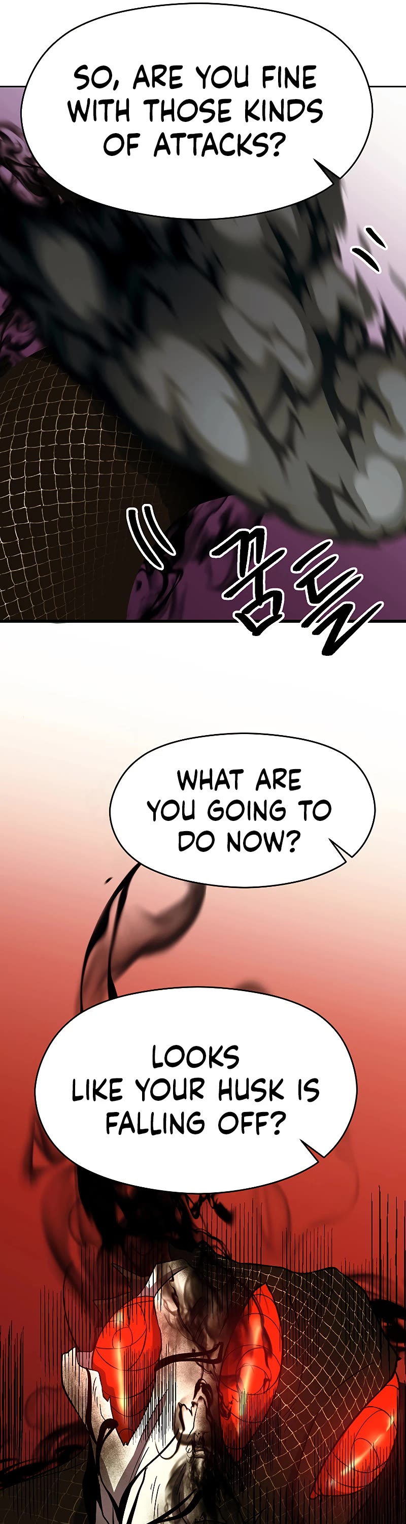 Archmage Transcending Through Regression Chapter 42 page 35 - Chapter 42