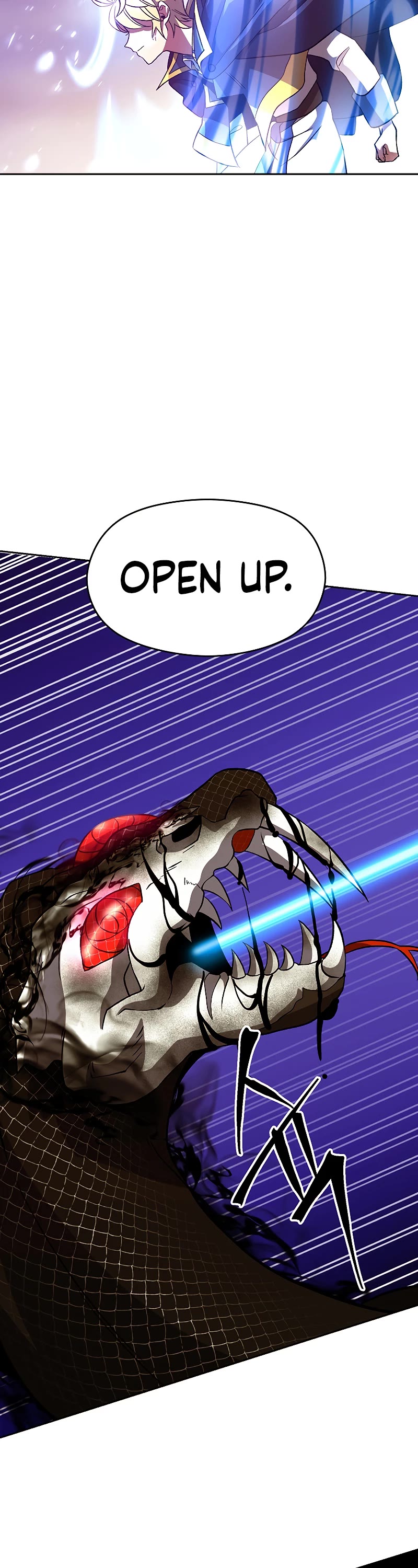 Archmage Transcending Through Regression Chapter 42 page 37 - Chapter 42
