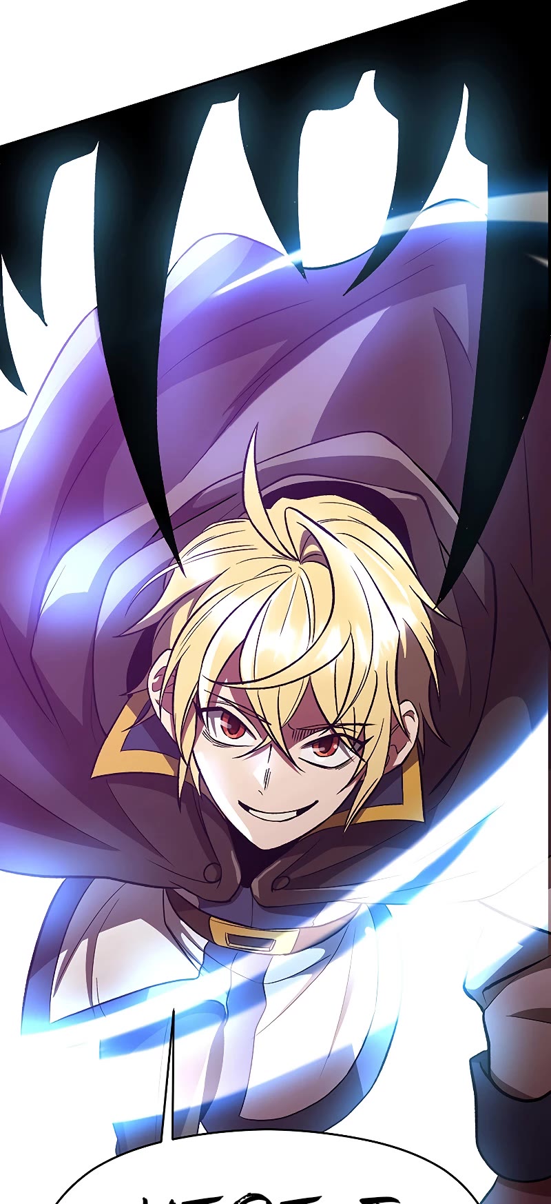 Archmage Transcending Through Regression Chapter 42 page 38 - Chapter 42