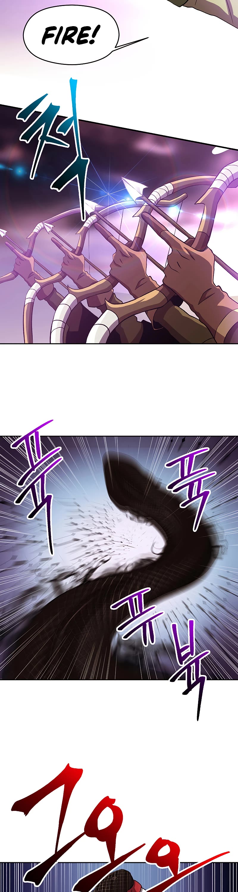 Archmage Transcending Through Regression Chapter 42 page 4 - Chapter 42