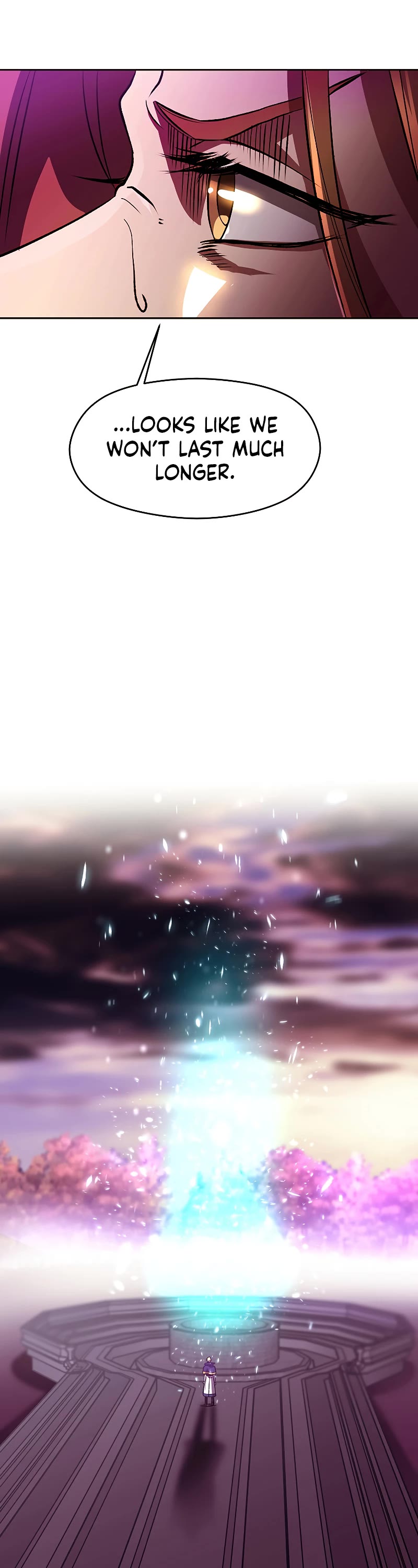 Archmage Transcending Through Regression Chapter 42 page 8 - Chapter 42