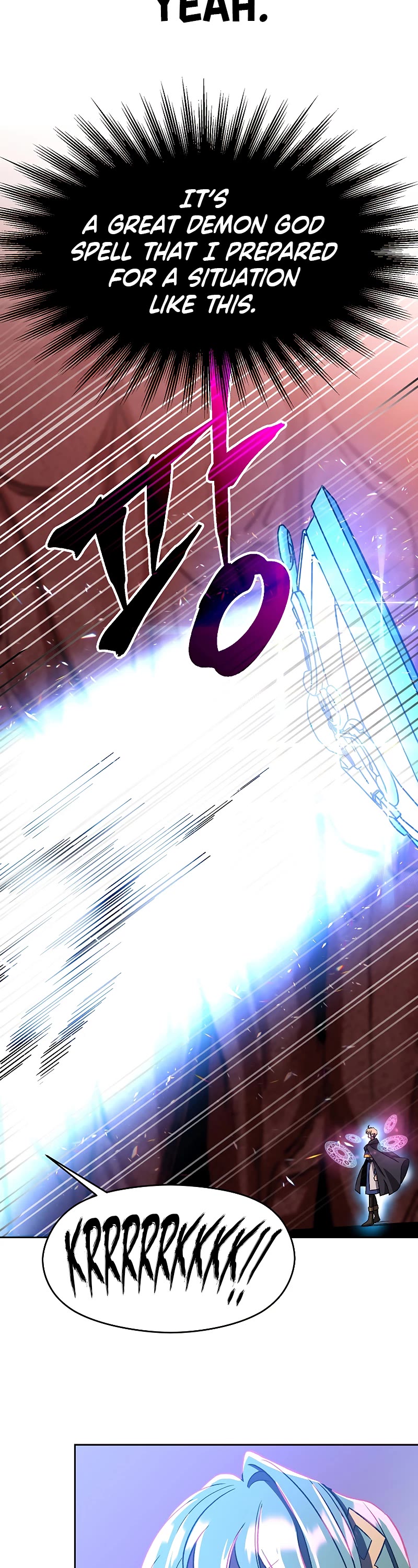 Archmage Transcending Through Regression Chapter 43 page 11 - Chapter 43