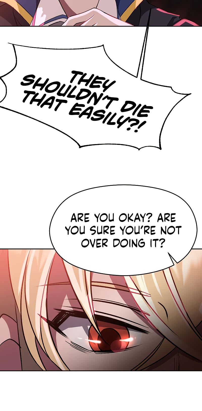 Archmage Transcending Through Regression Chapter 43 page 13 - Chapter 43