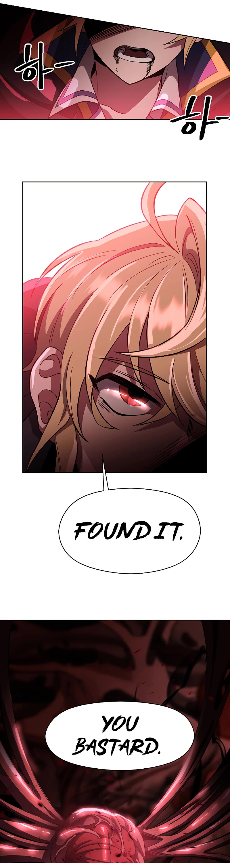 Archmage Transcending Through Regression Chapter 43 page 16 - Chapter 43