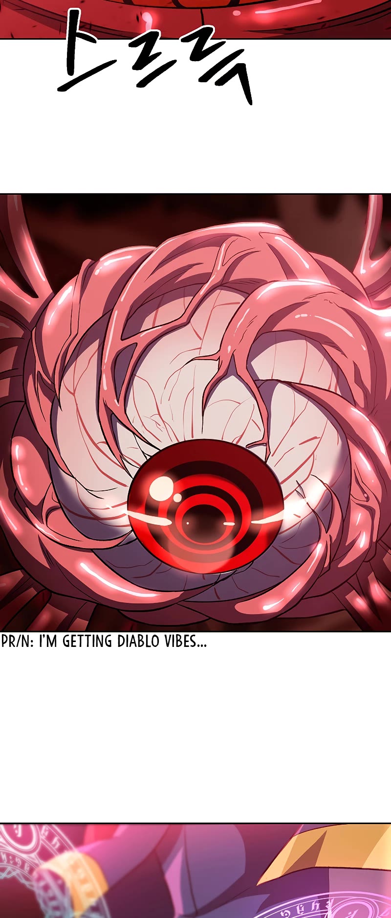Archmage Transcending Through Regression Chapter 43 page 18 - Chapter 43