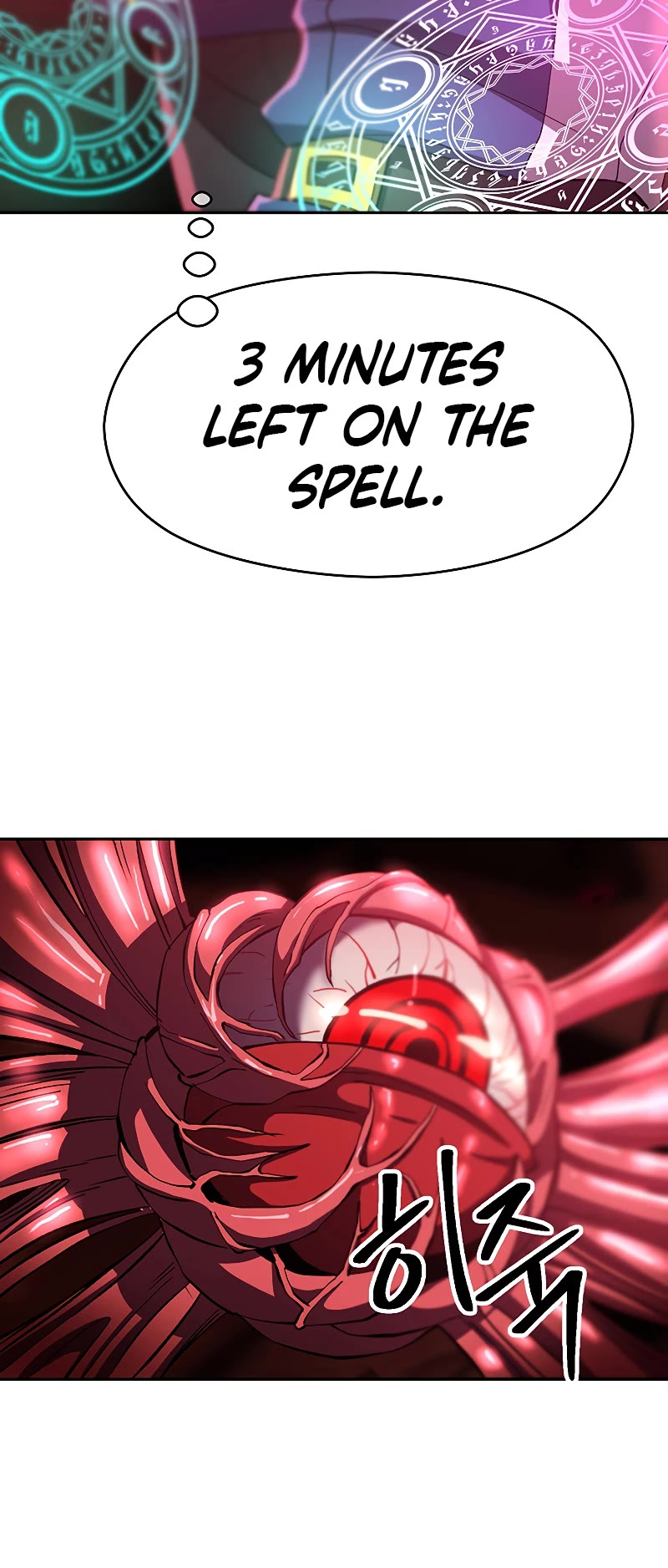 Archmage Transcending Through Regression Chapter 43 page 19 - Chapter 43