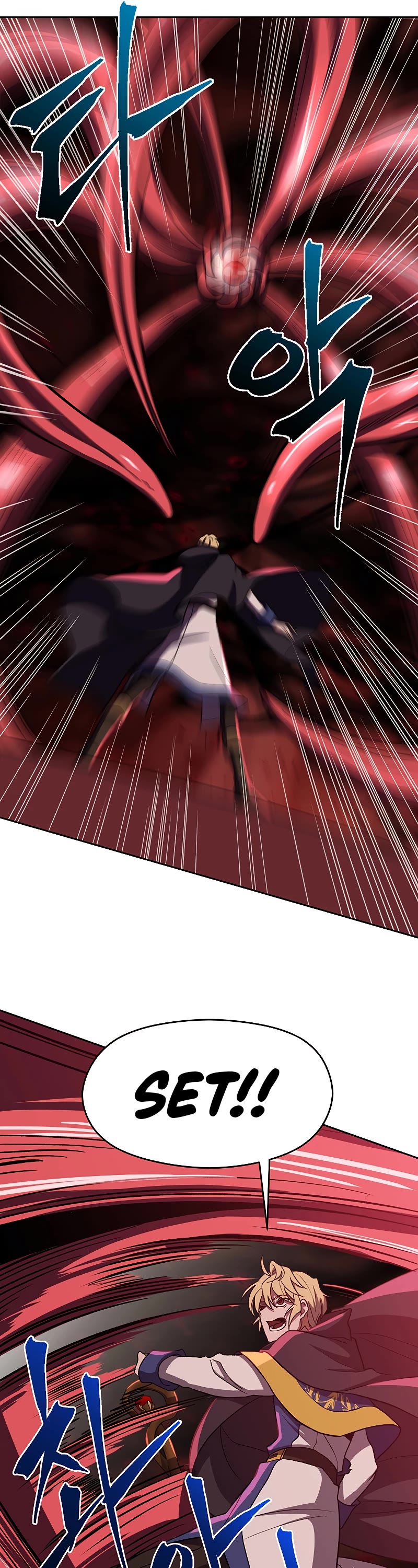 Archmage Transcending Through Regression Chapter 43 page 20 - Chapter 43
