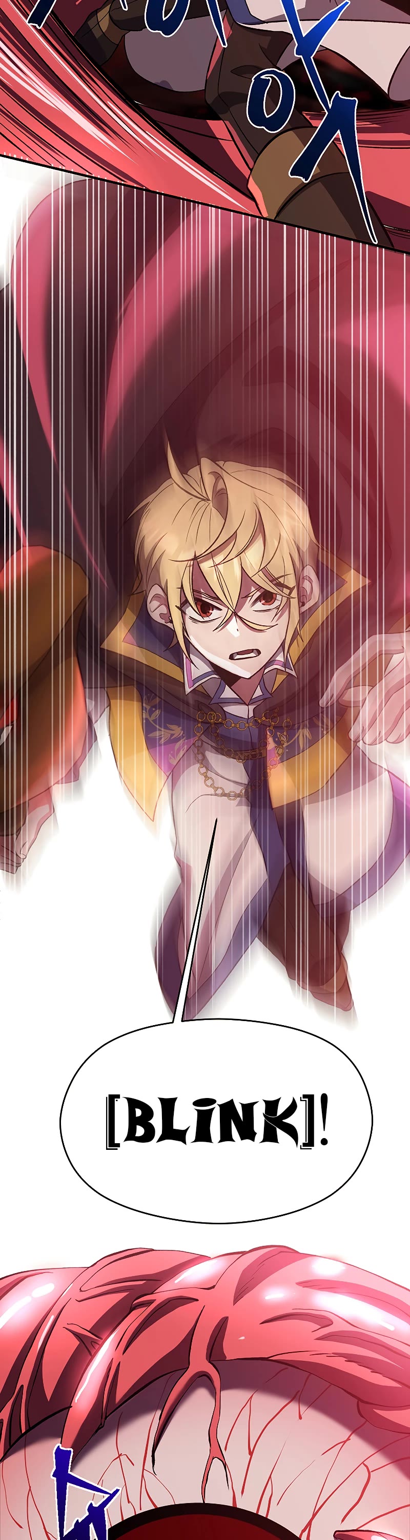 Archmage Transcending Through Regression Chapter 43 page 21 - Chapter 43