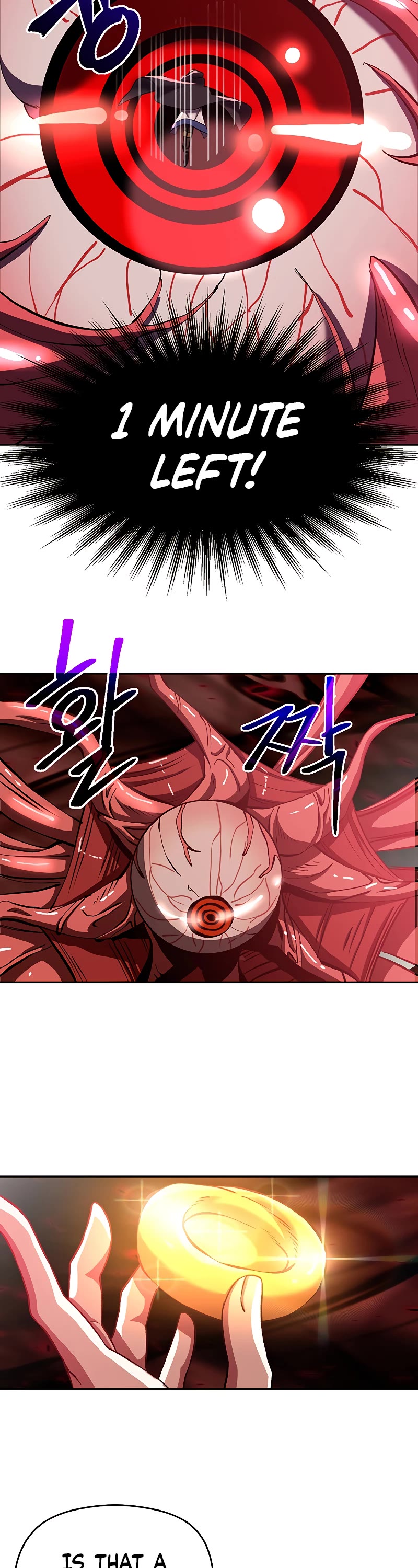 Archmage Transcending Through Regression Chapter 43 page 22 - Chapter 43