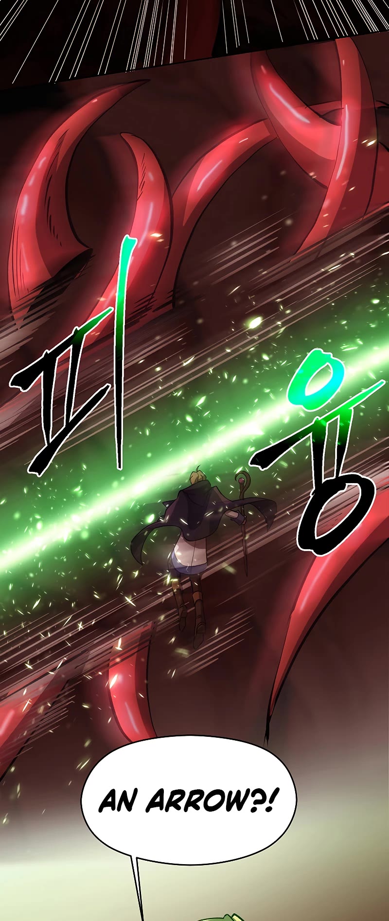 Archmage Transcending Through Regression Chapter 43 page 24 - Chapter 43