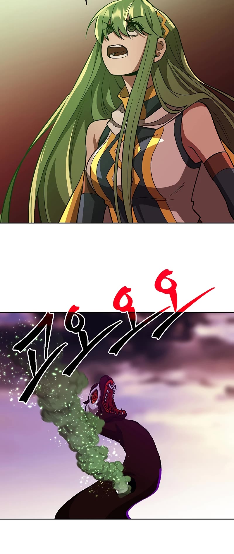 Archmage Transcending Through Regression Chapter 43 page 25 - Chapter 43