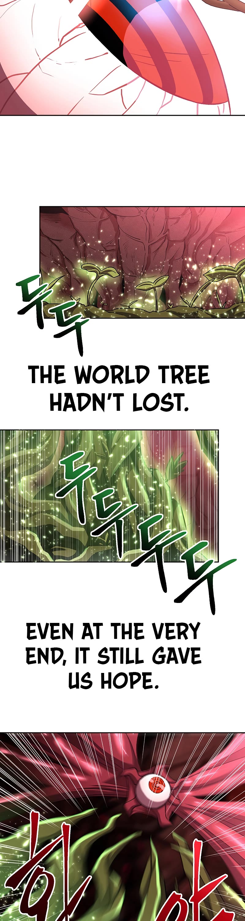 Archmage Transcending Through Regression Chapter 43 page 29 - Chapter 43