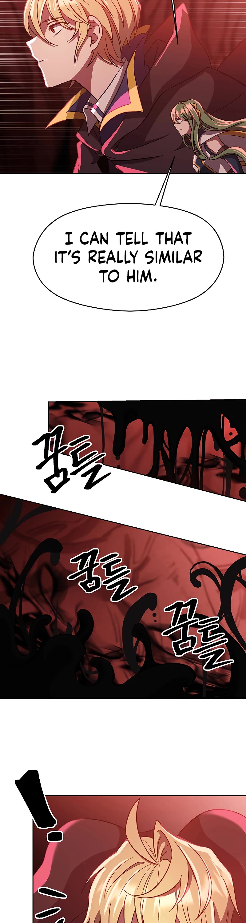 Archmage Transcending Through Regression Chapter 43 page 3 - Chapter 43