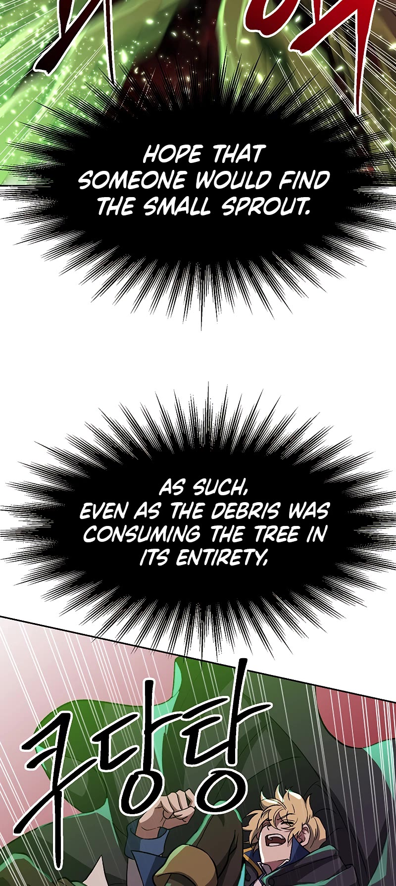 Archmage Transcending Through Regression Chapter 43 page 30 - Chapter 43